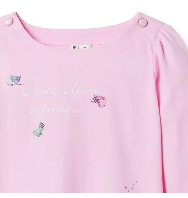 Disney Aurora Once Upon A Time Tee