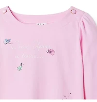 Disney Aurora Once Upon A Time Tee