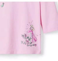 Disney Aurora Once Upon A Time Tee