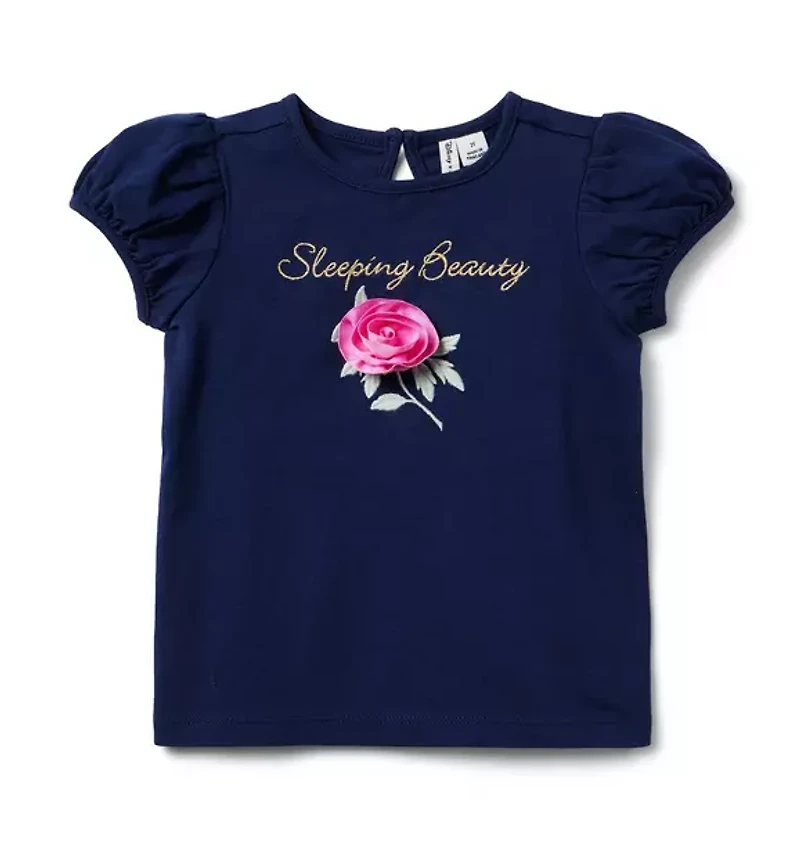 Disney Aurora Sleeping Beauty Tee