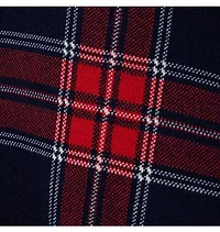 The Tartan Gift Dress