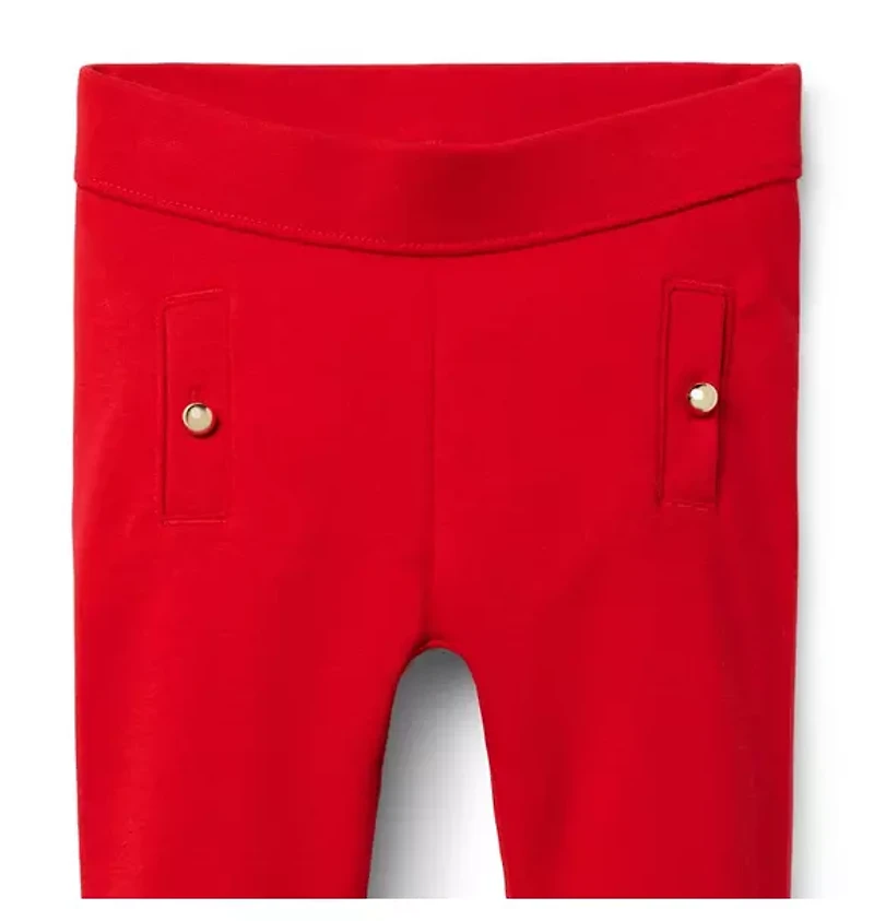 Ponte Pant