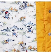 Disney Mickey Mouse Puffer Vest