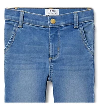 Flare Jean Medium Wash