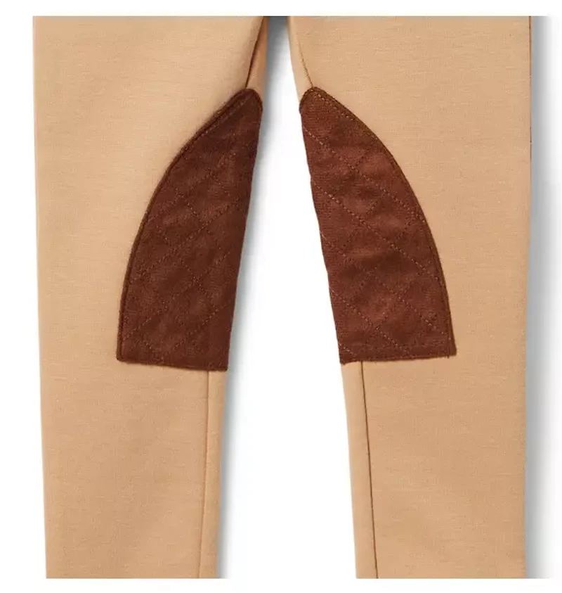 The Riding Pant
