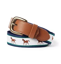 Horse Belt