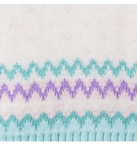 The Forever Fair Isle Sweater
