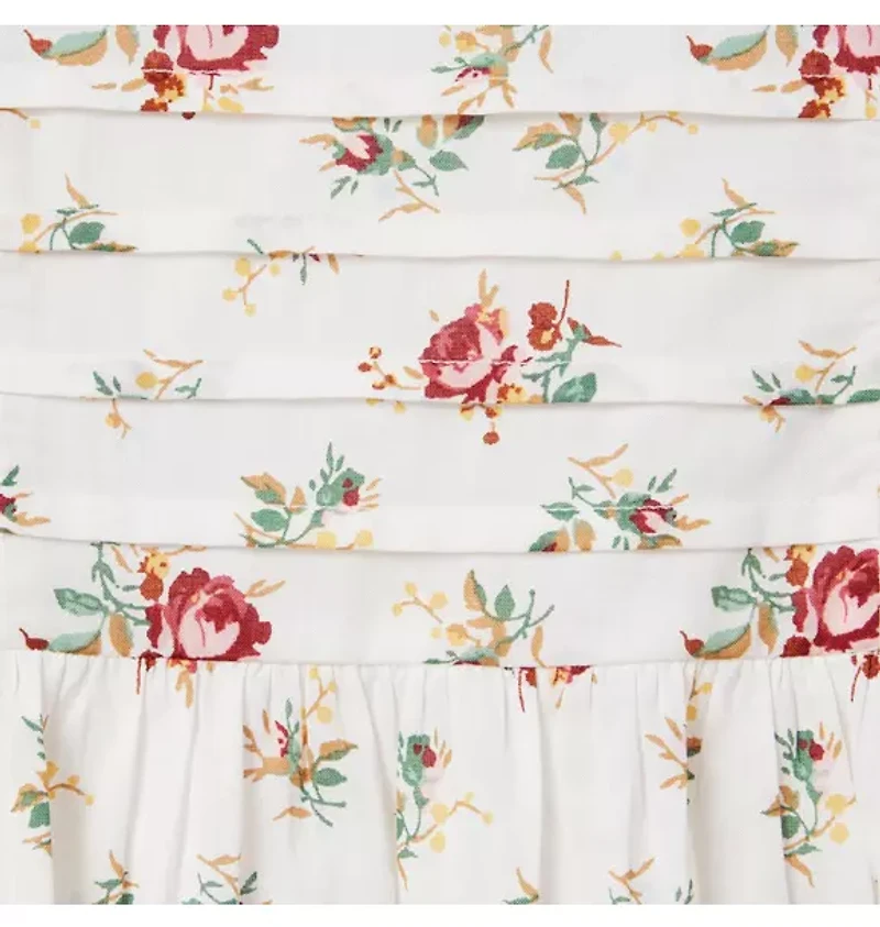 The Rose Garden Top