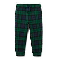 The Tartan Jogger