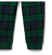 The Tartan Jogger