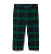 The Tartan Holiday Pant