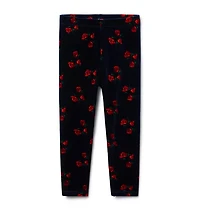 The Velvet Rose Legging