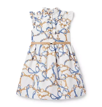 The Unbridled Style Dress