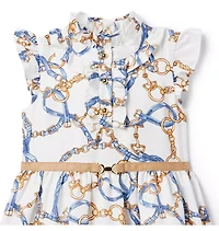 The Unbridled Style Dress