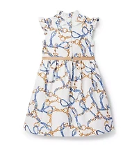 The Unbridled Style Dress