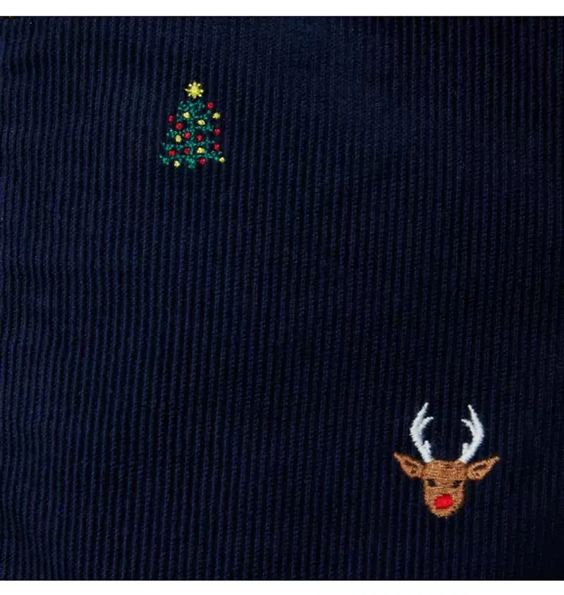 The Corduroy Holiday Pant