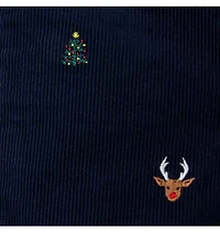 The Corduroy Holiday Pant