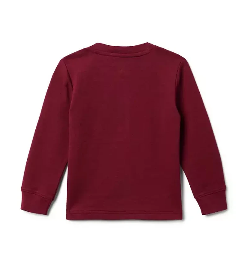 The Henley Tee
