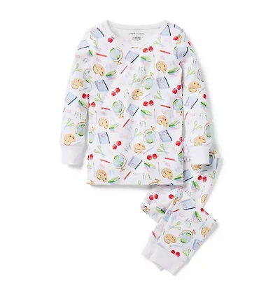 Good Night Pajamas School Supplies