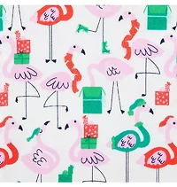 Good Night Pajamas Flamingo Gifts
