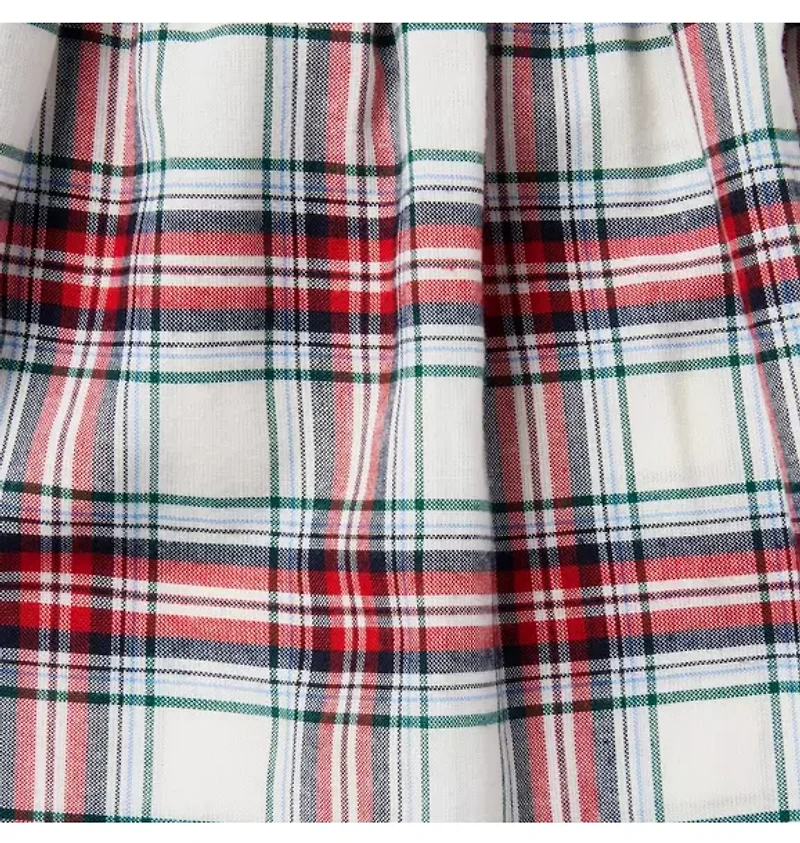 Good Night Nightgown Plaid