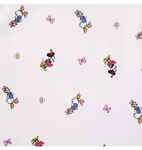 Baby Good Night Footed Pajamas Disney Minnie Mouse