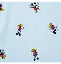 Baby Good Night Footed Pajamas Disney Mickey Mouse