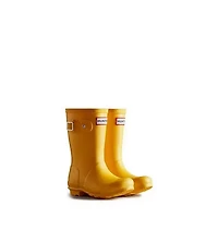 Hunter Original Big Kids Nebula Rain Boot