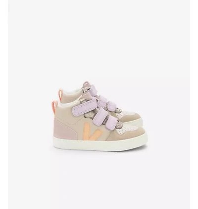 Veja Kid Mid V-10 Sneaker