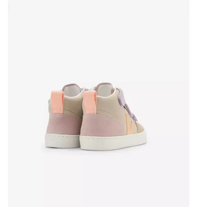 Veja Kid Mid V-10 Sneaker