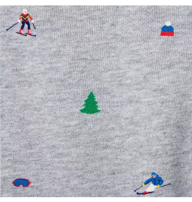 Ski Icon Jogger