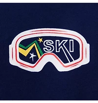 Ski Goggle Tee