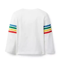 Alpine Ski Tee