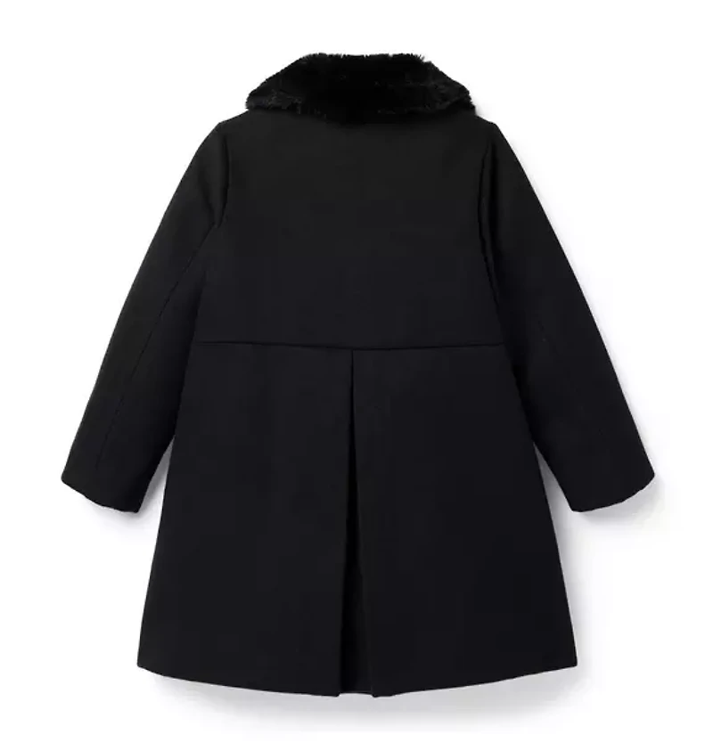 The Perfect Party Coat
