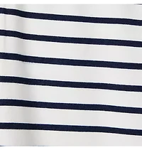 Striped Legging