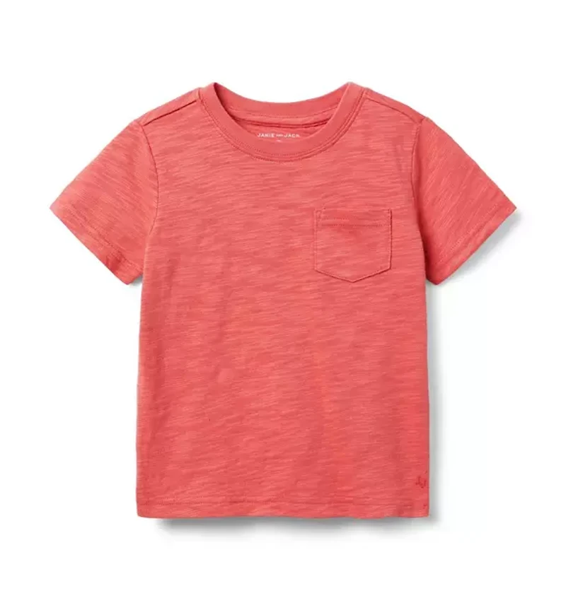 The Slub Tee