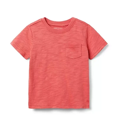 The Slub Tee