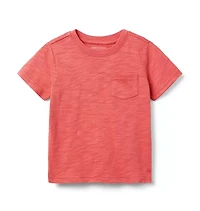 The Slub Tee