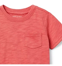 The Slub Tee
