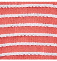 Baby Striped Sweater Matching Set