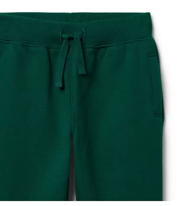 French Terry Jogger