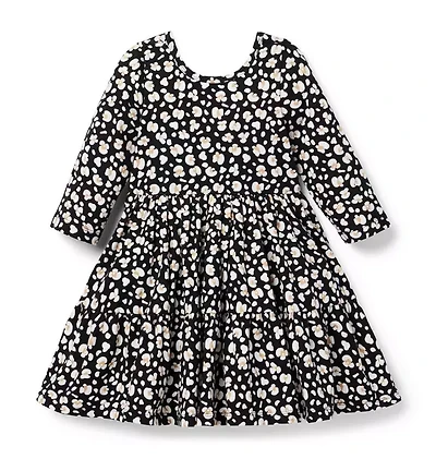 The Everyday 3/4 Sleeve Dress