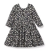 The Everyday 3/4 Sleeve Dress