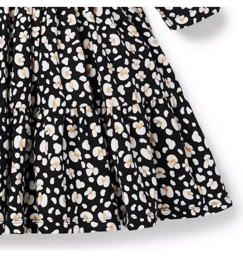 The Everyday 3/4 Sleeve Dress