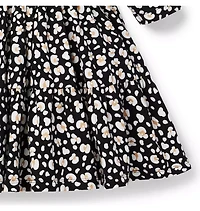 The Everyday 3/4 Sleeve Dress