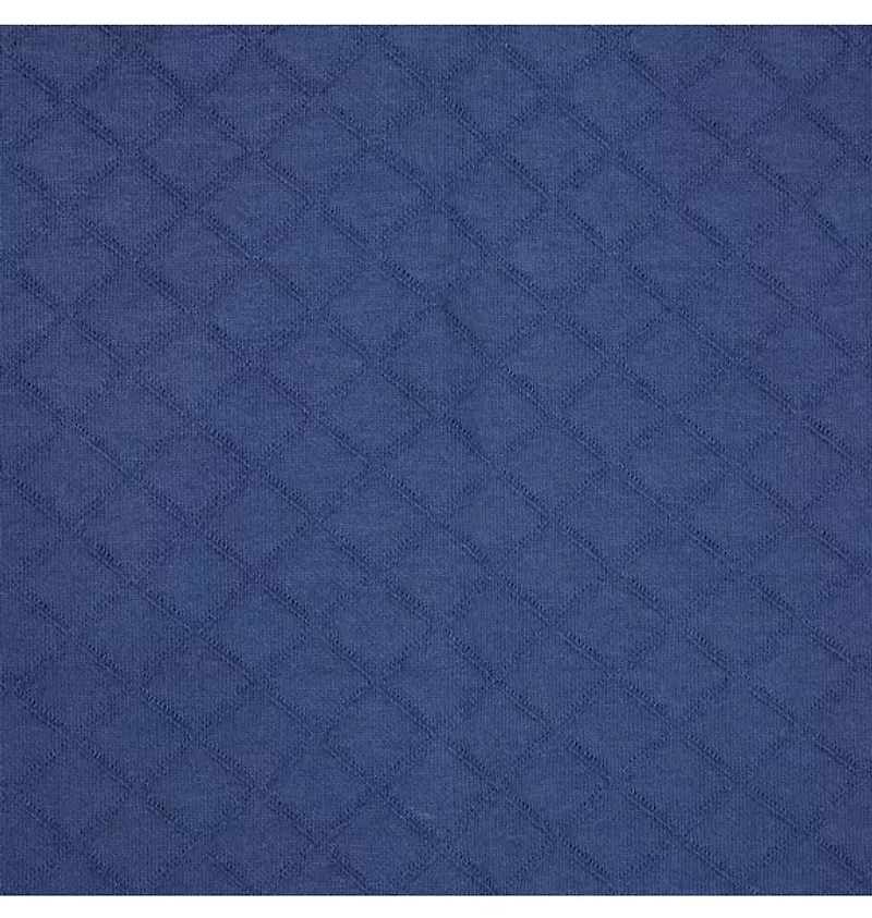 Baby Quilted Overall