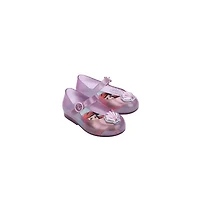 Mini Melissa Disney Ariel Flat