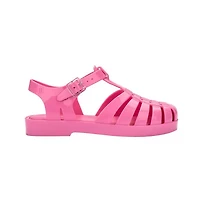 Mini Melissa Kid Possession Sandal