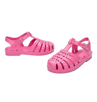 Mini Melissa Kid Possession Sandal
