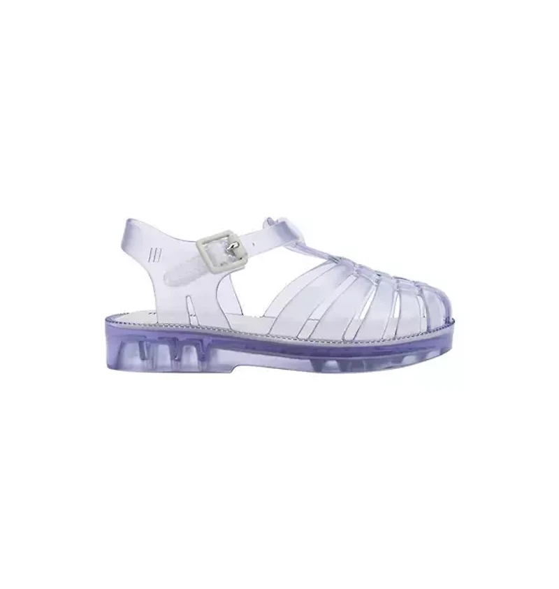 Mini Melissa Kid Possession Sandal